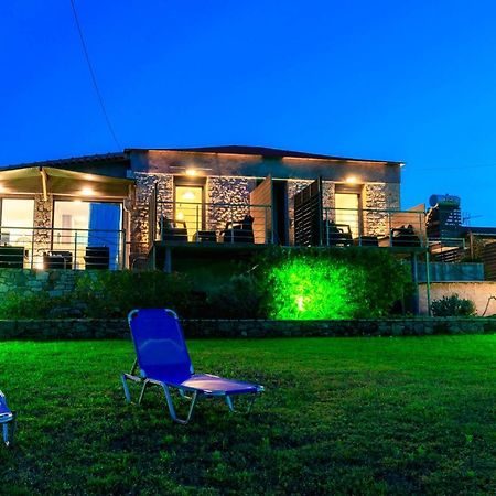 Kypseli Georgia Apartments מראה חיצוני תמונה