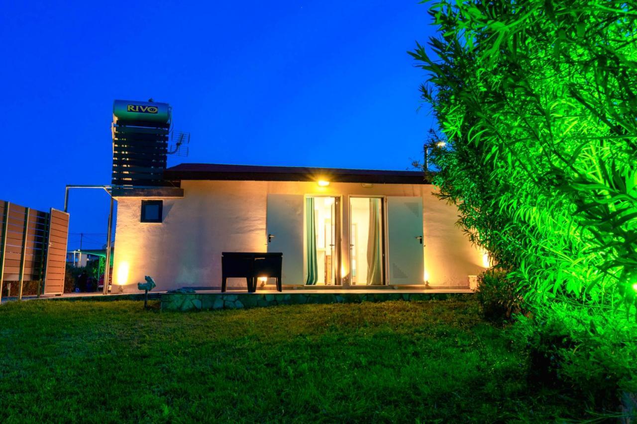 Kypseli Georgia Apartments מראה חיצוני תמונה